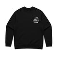 Unisex | Anti Animal Cruelty Club | Crewneck Sweatshirt