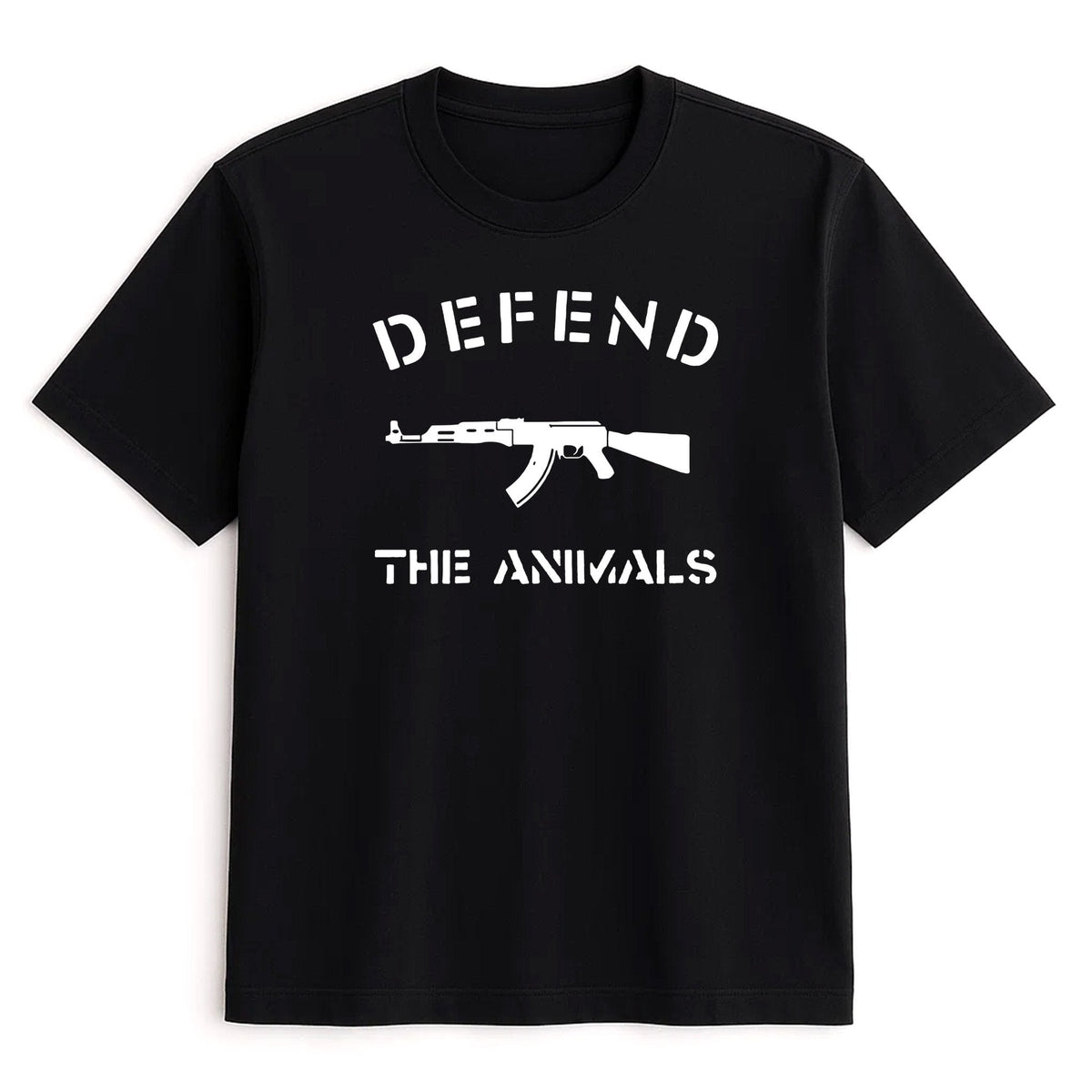 Unisex | Defend The Animals | Tee