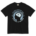Most Important Part Of The Body Men's Relaxed Fit Tee Hoodie, Sweatshirt | PureTeeCo.com (Image 1)