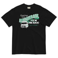Greetings From Albuquerque Men's Relaxed Fit Tee Hoodie, Sweatshirt | PureTeeCo.com