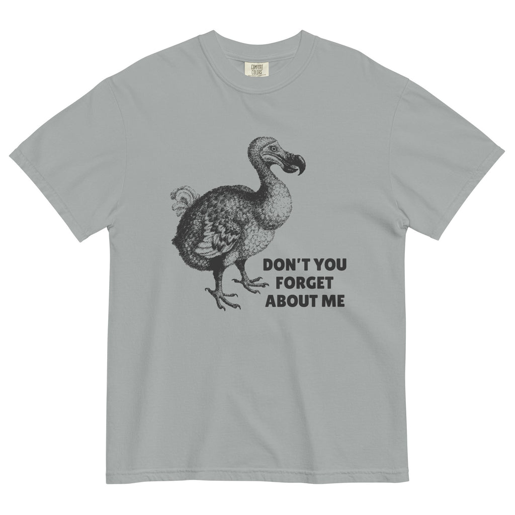 Don't You Forget About Me Men's Relaxed Fit Tee Hoodie, Sweatshirt | PureTeeCo.com (Image 1)