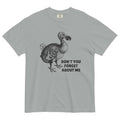 Don't You Forget About Me Men's Relaxed Fit Tee Hoodie, Sweatshirt | PureTeeCo.com (Image 1)