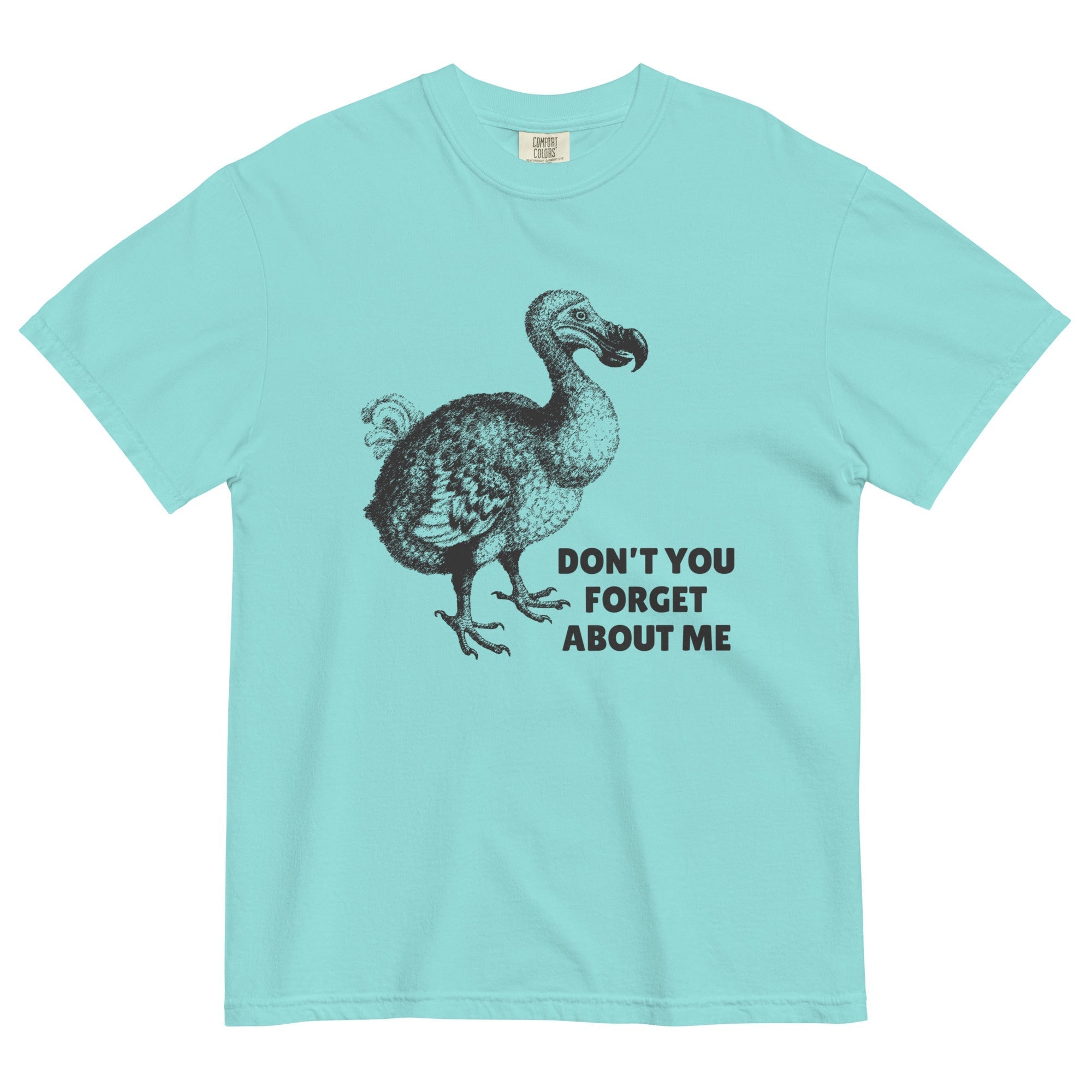 Don't You Forget About Me Men's Relaxed Fit Tee Hoodie, Sweatshirt | PureTeeCo.com (Image 5)