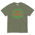 Top Of The Food Chain Men's Relaxed Fit Tee Hoodie, Sweatshirt | PureTeeCo.com (Image 1)