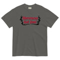 Horcruxes Got Soul Men's Relaxed Fit Tee Hoodie, Sweatshirt | PureTeeCo.com (Image 1)