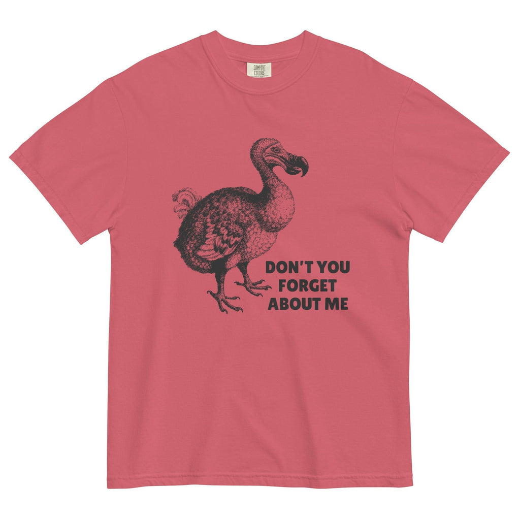 Don't You Forget About Me Men's Relaxed Fit Tee Hoodie, Sweatshirt | PureTeeCo.com (Image 2)