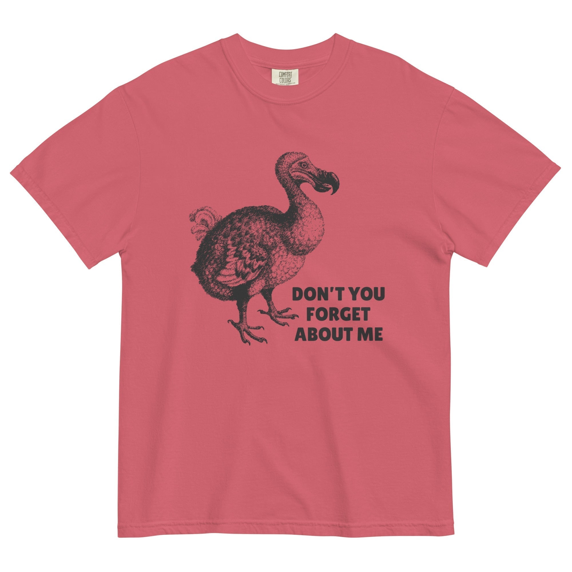 Don't You Forget About Me Men's Relaxed Fit Tee Hoodie, Sweatshirt | PureTeeCo.com (Image 2)