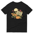 Welcome Great Pumpkin Men's Signature Tee Hoodie, Sweatshirt | PureTeeCo.com (Image 1)