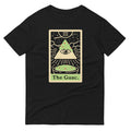 The Guac Tarot Men's Signature Tee Hoodie, Sweatshirt | PureTeeCo.com (Image 1)