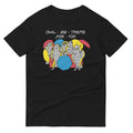 Owl Be There For You Men's Signature Tee Hoodie, Sweatshirt | PureTeeCo.com (Image 1)
