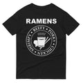 Ramens Men's Signature Tee Hoodie, Sweatshirt | PureTeeCo.com (Image 1)