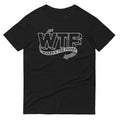 Where's The Food? Men's Signature Tee Hoodie, Sweatshirt | PureTeeCo.com (Image 1)