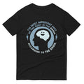 Most Important Part Of The Body Men's Signature Tee Hoodie, Sweatshirt | PureTeeCo.com (Image 1)