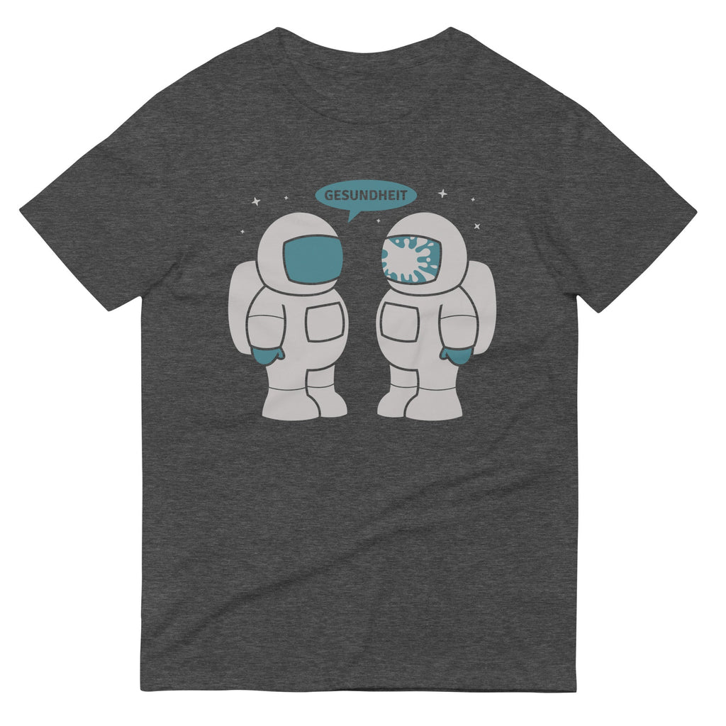Space Sneeze Men's Signature Tee Hoodie, Sweatshirt | PureTeeCo.com