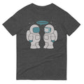 Space Sneeze Men's Signature Tee Hoodie, Sweatshirt | PureTeeCo.com