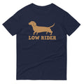 Low Rider Men's Signature Tee Hoodie, Sweatshirt | PureTeeCo.com (Image 1)