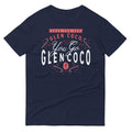 You Go Glen Coco Men's Signature Tee Hoodie, Sweatshirt | PureTeeCo.com (Image 1)