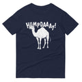 Hump Day! Men's Signature Tee Hoodie, Sweatshirt | PureTeeCo.com (Image 1)