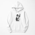 Unisex | Pen-Gun | Pullover Hoodie