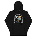 My Favorite Hobby Is Hiding From My Problems Unisex Hoodie T-Shirts, Sweatshirt | PureTeeCo.com (Image 1)