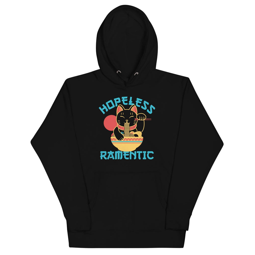 Hopeless Ramentic Unisex Hoodie T-Shirts, Sweatshirt | PureTeeCo.com (Image 1)