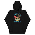 Hopeless Ramentic Unisex Hoodie T-Shirts, Sweatshirt | PureTeeCo.com (Image 1)