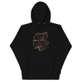 Laser Buns Unisex Hoodie T-Shirts, Sweatshirt | PureTeeCo.com (Image 1)