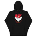 Honk Goose On The Loose Unisex Hoodie T-Shirts, Sweatshirt | PureTeeCo.com (Image 1)