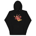 Octo Itamae Unisex Hoodie T-Shirts, Sweatshirt | PureTeeCo.com (Image 1)