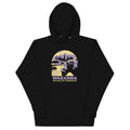 Wakanda Wildlife Reserve Unisex Hoodie T-Shirts, Sweatshirt | PureTeeCo.com (Image 1)