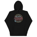 Mos Eisley Space Port Unisex Hoodie T-Shirts, Sweatshirt | PureTeeCo.com (Image 1)
