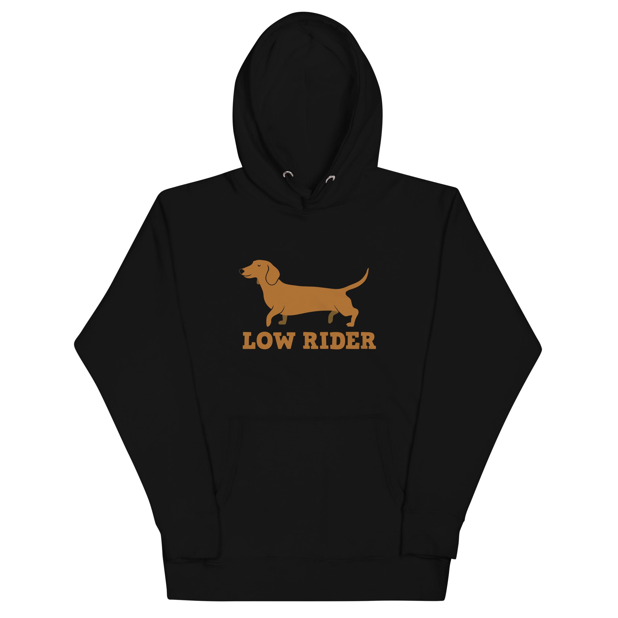 Low Rider Unisex Hoodie T-Shirts, Sweatshirt | PureTeeCo.com (Image 2)
