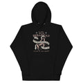 Li'l Sebastian Unisex Hoodie T-Shirts, Sweatshirt | PureTeeCo.com (Image 1)