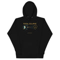Total Eclipse Of The Heart Unisex Hoodie T-Shirts, Sweatshirt | PureTeeCo.com (Image 1)