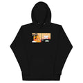 Egyptian Cat Unisex Hoodie T-Shirts, Sweatshirt | PureTeeCo.com (Image 1)
