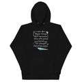 We Do These Things Not Because They Are Easy Unisex Hoodie T-Shirts, Sweatshirt | PureTeeCo.com (Image 1)