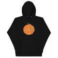 That's No Pumpkin Unisex Hoodie T-Shirts, Sweatshirt | PureTeeCo.com (Image 1)