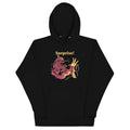 Surprise Party! Unisex Hoodie T-Shirts, Sweatshirt | PureTeeCo.com (Image 1)