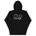 Where's The Food? Unisex Hoodie T-Shirts, Sweatshirt | PureTeeCo.com (Image 1)