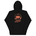 My Name Is Lewis Unisex Hoodie T-Shirts, Sweatshirt | PureTeeCo.com (Image 1)