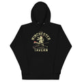 The Winchester Tavern Unisex Hoodie T-Shirts, Sweatshirt | PureTeeCo.com (Image 1)