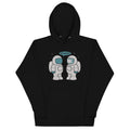 Space Sneeze Unisex Hoodie T-Shirts, Sweatshirt | PureTeeCo.com (Image 1)