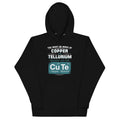 You Are CuTe Unisex Hoodie T-Shirts, Sweatshirt | PureTeeCo.com (Image 1)