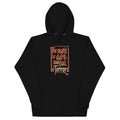 The Night Is Dark And Full Of Terrors Unisex Hoodie T-Shirts, Sweatshirt | PureTeeCo.com (Image 1)