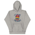 It's-a-me Meowrio Unisex Hoodie T-Shirts, Sweatshirt | PureTeeCo.com (Image 1)