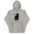 Wasn't Me Unisex Hoodie T-Shirts, Sweatshirt | PureTeeCo.com (Image 1)