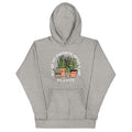 All Of My Favorite People Are Plants Unisex Hoodie T-Shirts, Sweatshirt | PureTeeCo.com (Image 1)