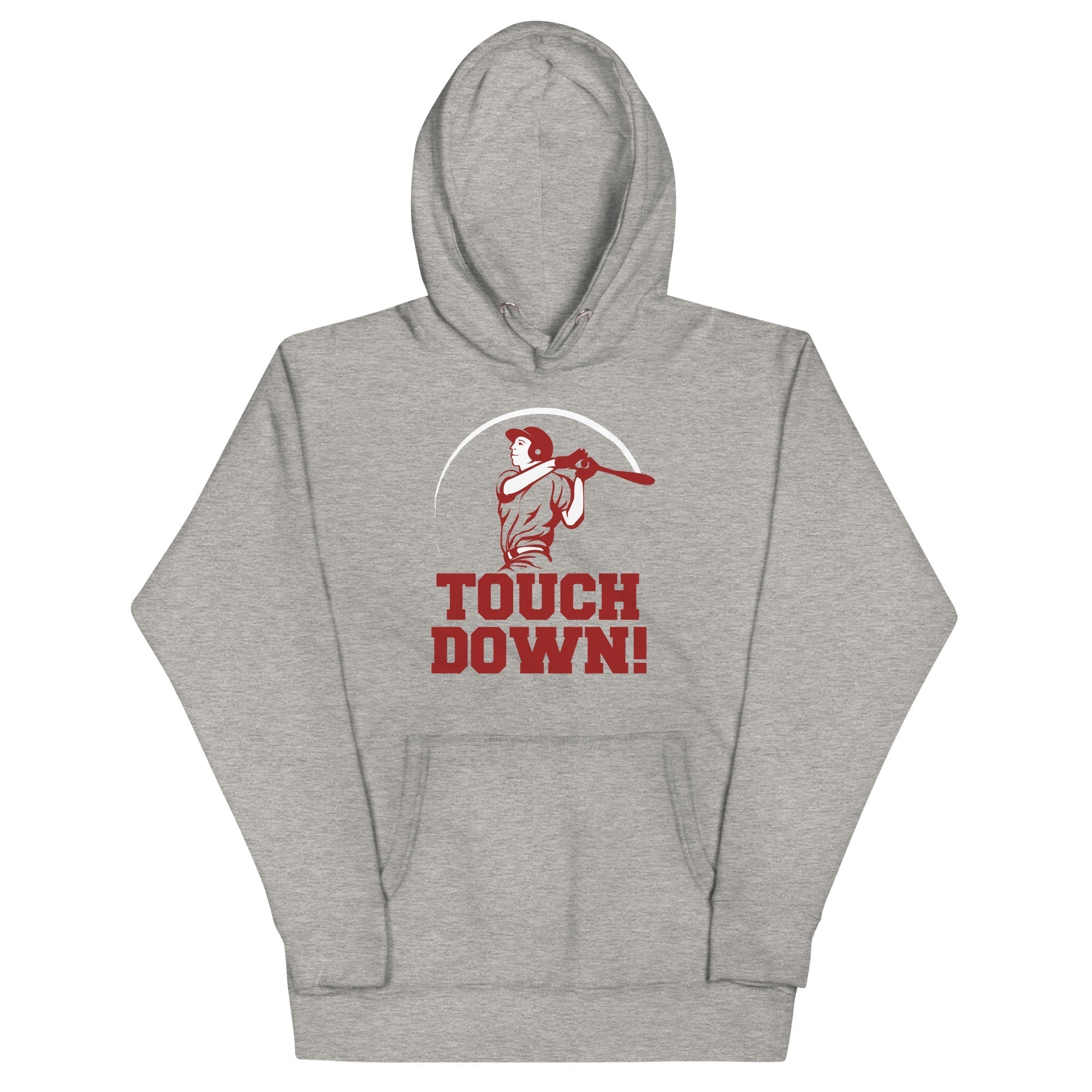 Touchdown! Unisex Hoodie T-Shirts, Sweatshirt | PureTeeCo.com