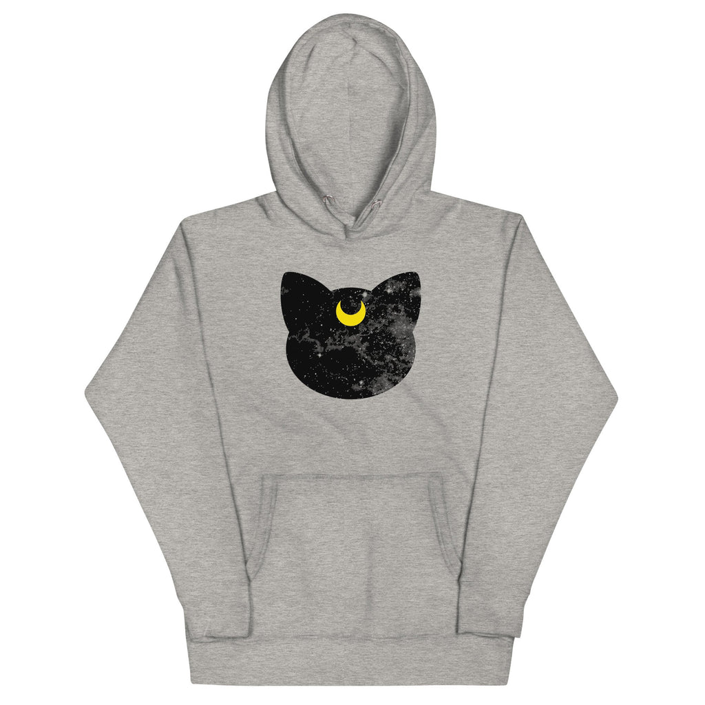 Luna Sky Unisex Hoodie T-Shirts, Sweatshirt | PureTeeCo.com (Image 1)