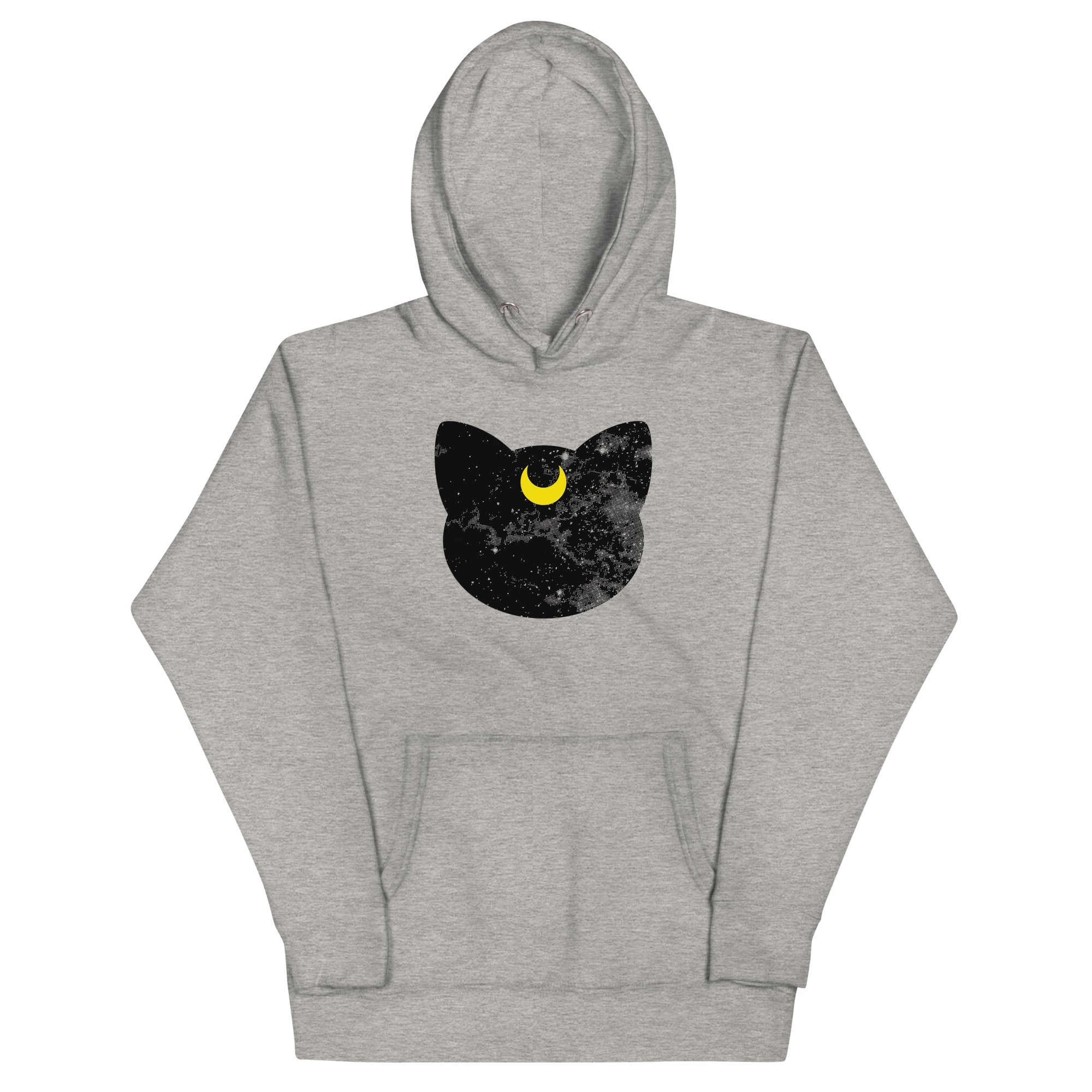 Luna Sky Unisex Hoodie T-Shirts, Sweatshirt | PureTeeCo.com (Image 1)